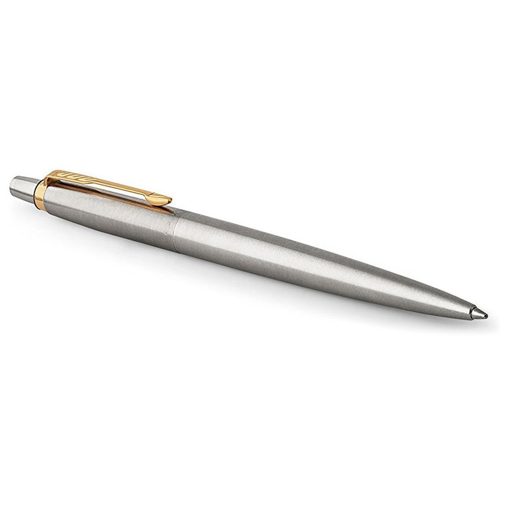 Ручка гелева Parker JOTTER 17 SS GT GEL (16 062) - зображення 2