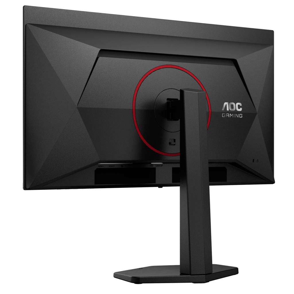 Монітор AOC Q27G4ZDR - зображення 6