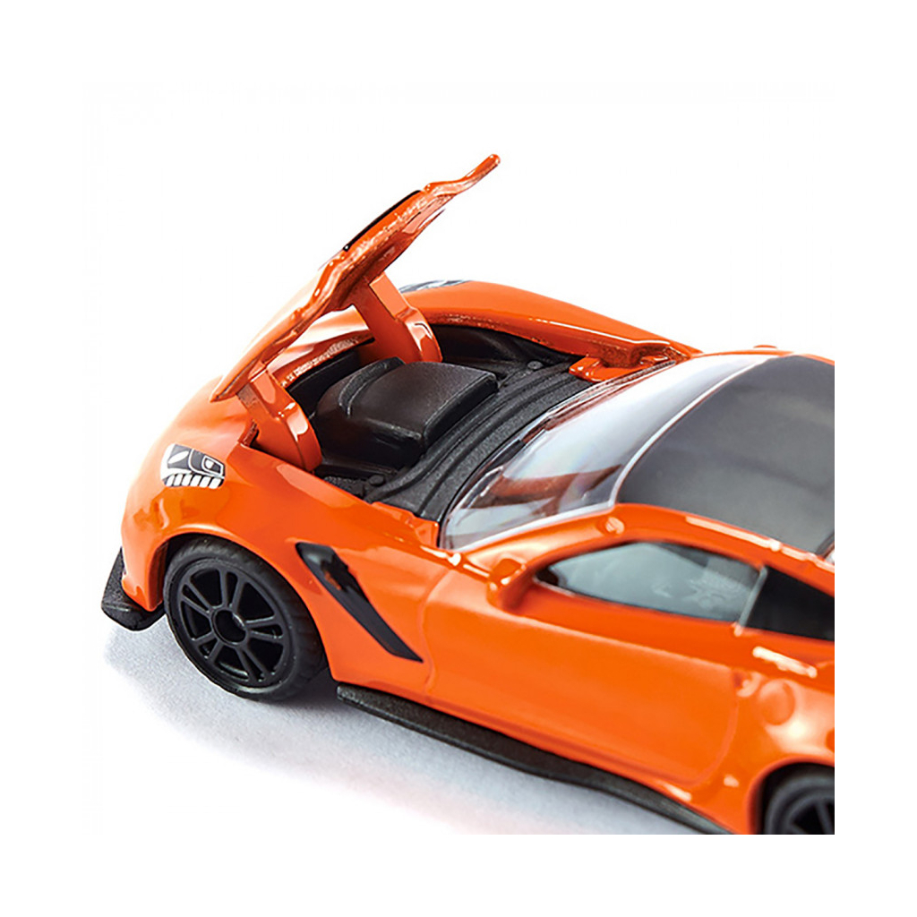 Машина Siku Chevrolet Corvette ZR1 (6336586) - зображення 2