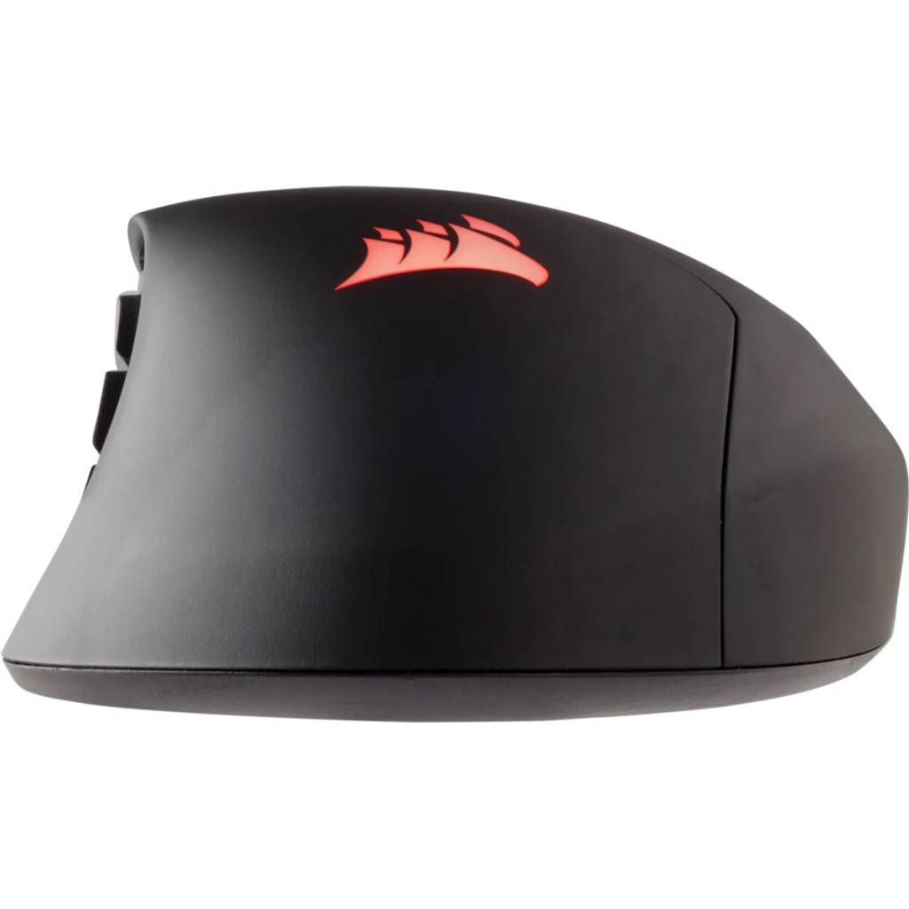 Мишка Corsair Scimitar RGB Elite USB Black (CH-9304211-EU) - зображення 3