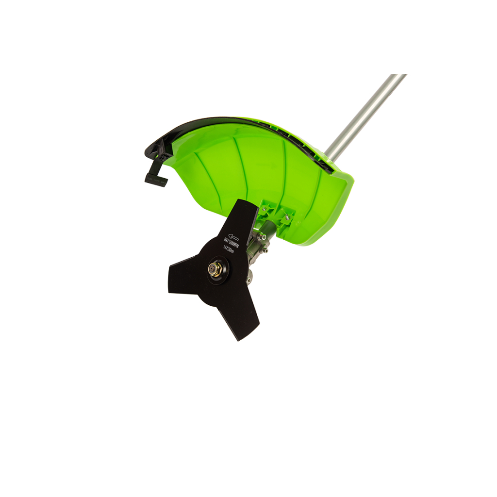 Тример садовий Gartner BCE-2020 (844530) - зображення 3