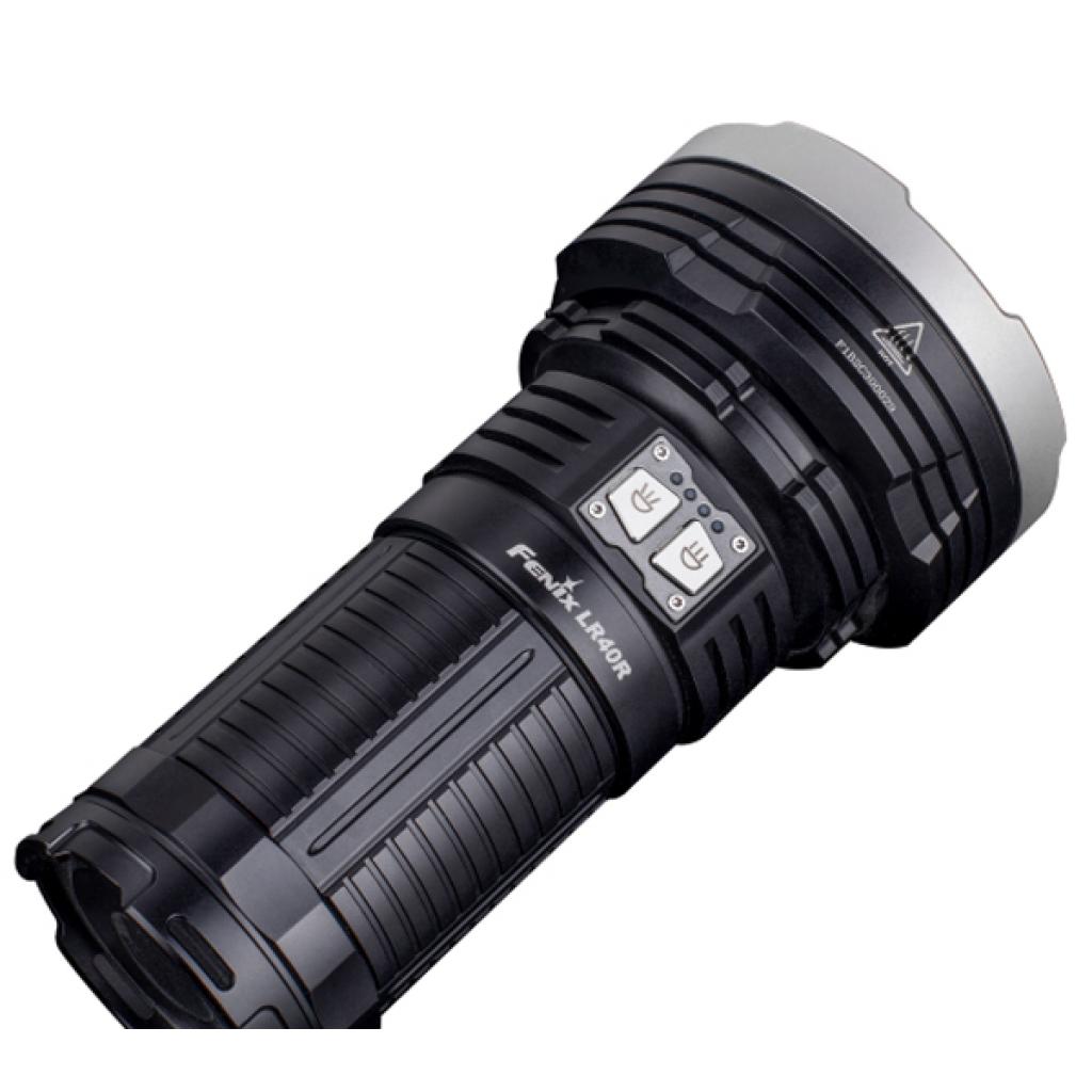 Ліхтар Fenix LR40R - зображення 3