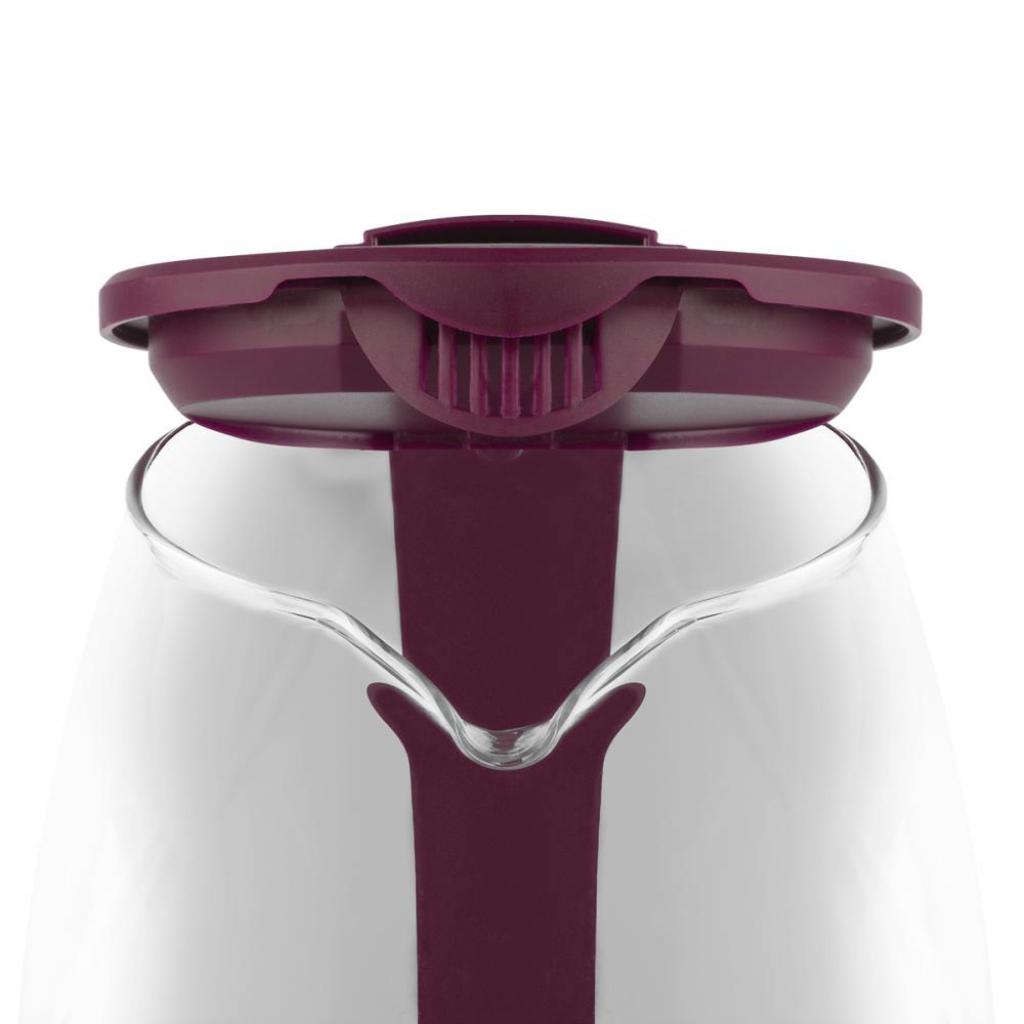 Електрочайник Scarlett SC-EK27G45 - зображення 3