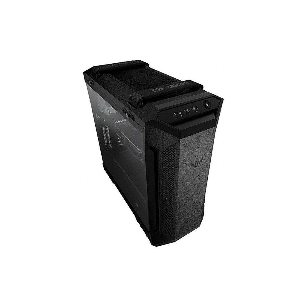 Корпус ASUS GT501 TUF (90DC0012-B49000) - зображення 6