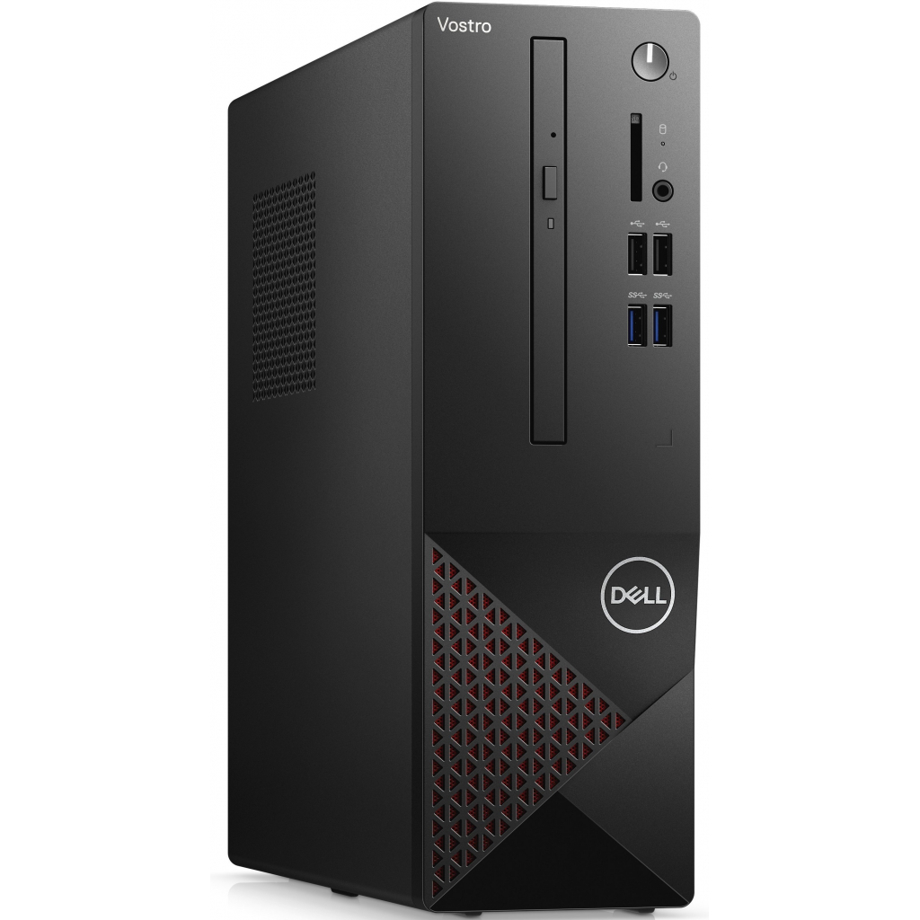 Комп'ютер Dell Vostro 3681 SFF / i5-10400 (N509VD3681UA_WP) - зображення 3