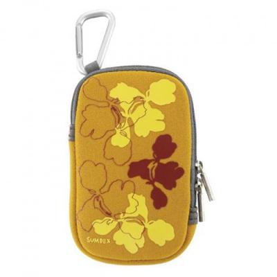 Фото-сумка Sumdex DigiPod Camera (NUC-862HP) - зображення 1