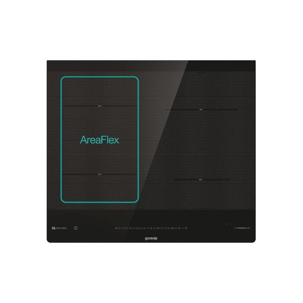 Варочна поверхня Gorenje IS645BSC - зображення 4