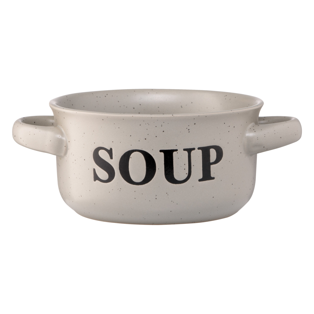 Бульйонниця Ardesto Alcor 550 мл Grey (AR3476GR) - зображення 3