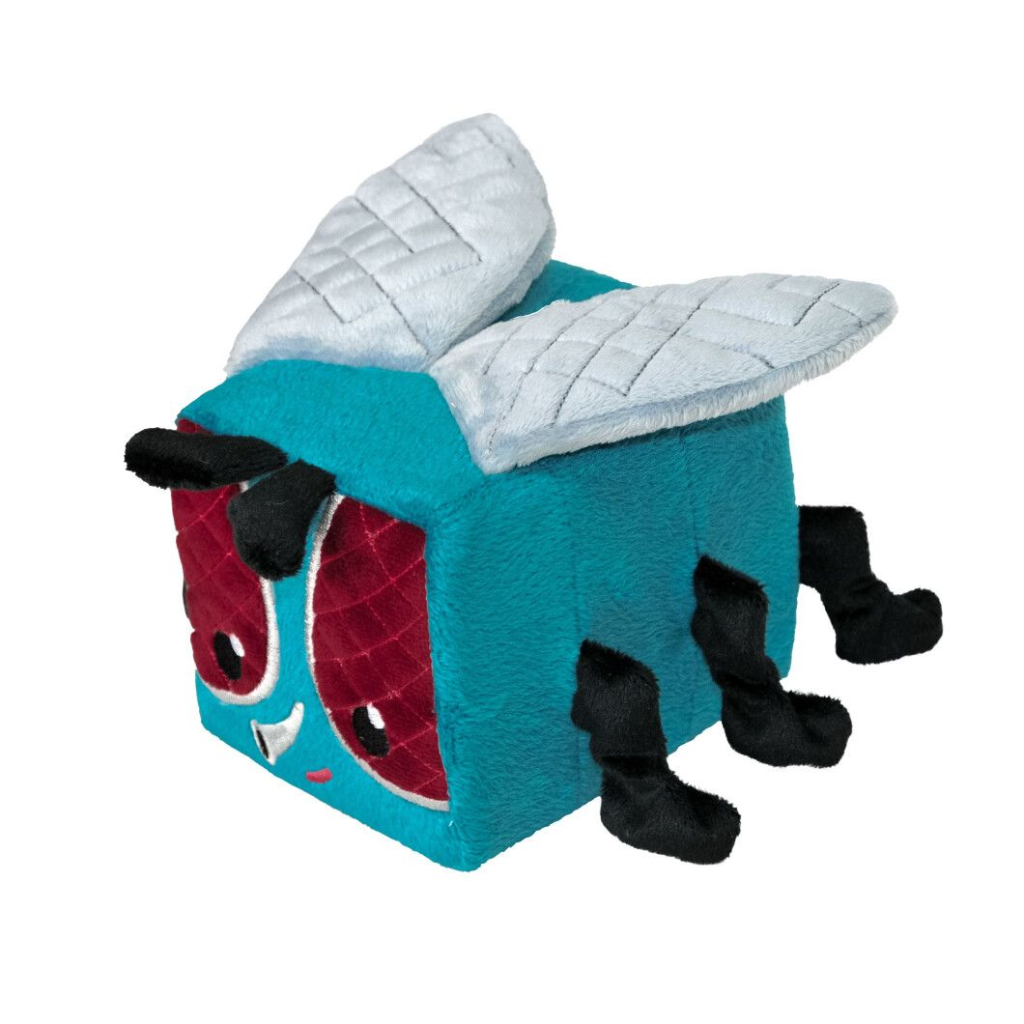 М'яка іграшка Tigres кубик Муха Флай (ІГ-0268) - зображення 2