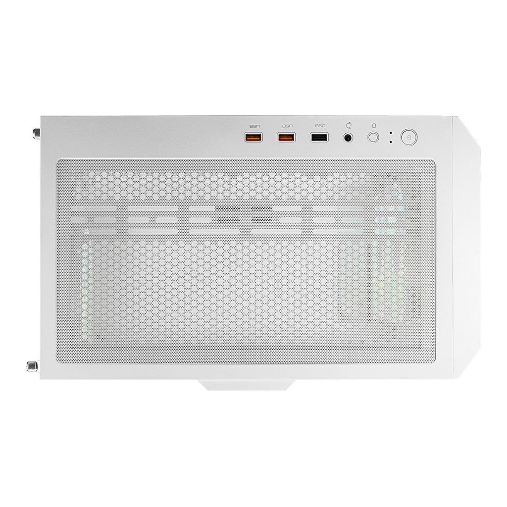 Корпус для ПК Cougar Duoface RGB (White) - изображение 3