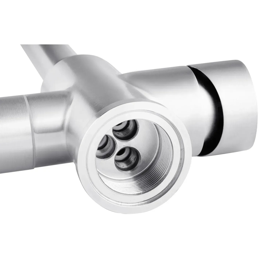 Змішувач Kroner Klassisch-ESG038 (CV022992) - зображення 7