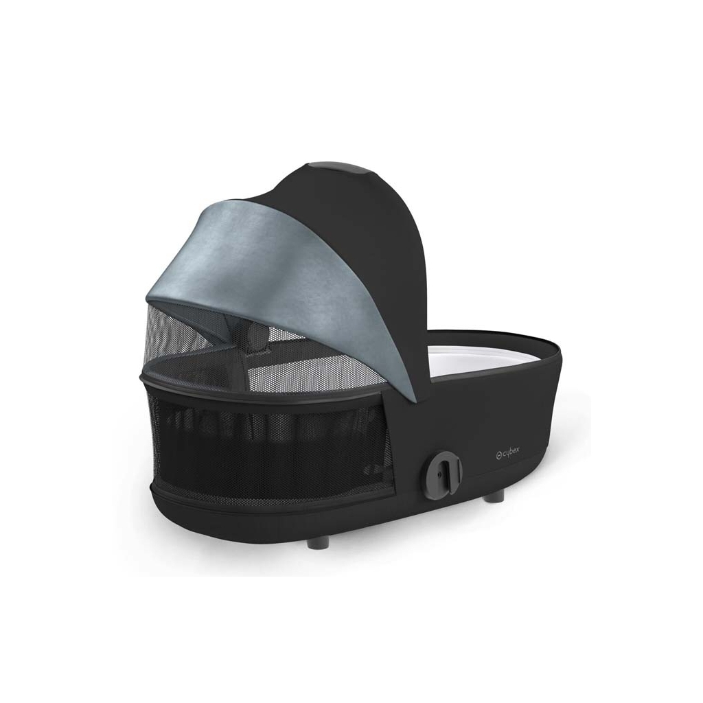 Люлька Cybex Mios Lux Deep Black (522000841) - зображення 5