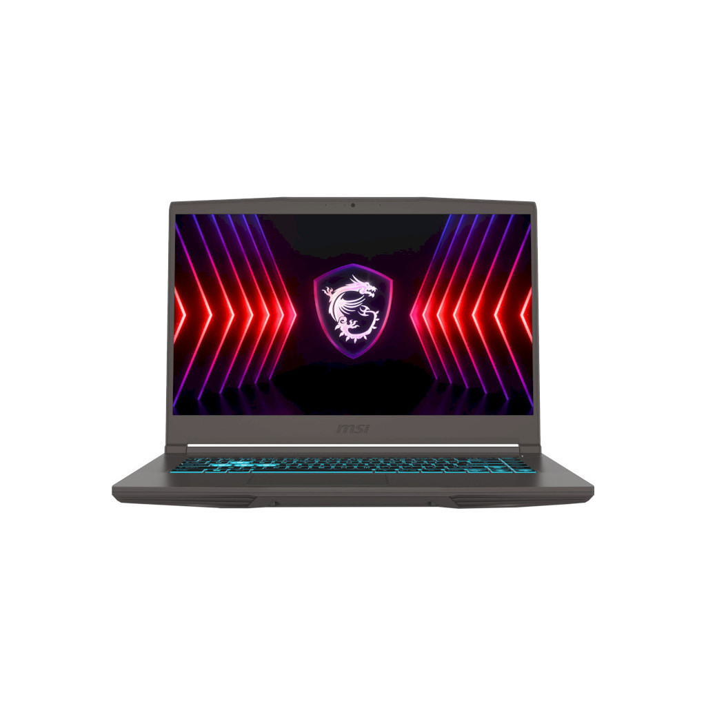 Ноутбук MSI Thin 15 B12VE (THIN_15_B12VE-1833XUA) - зображення 1