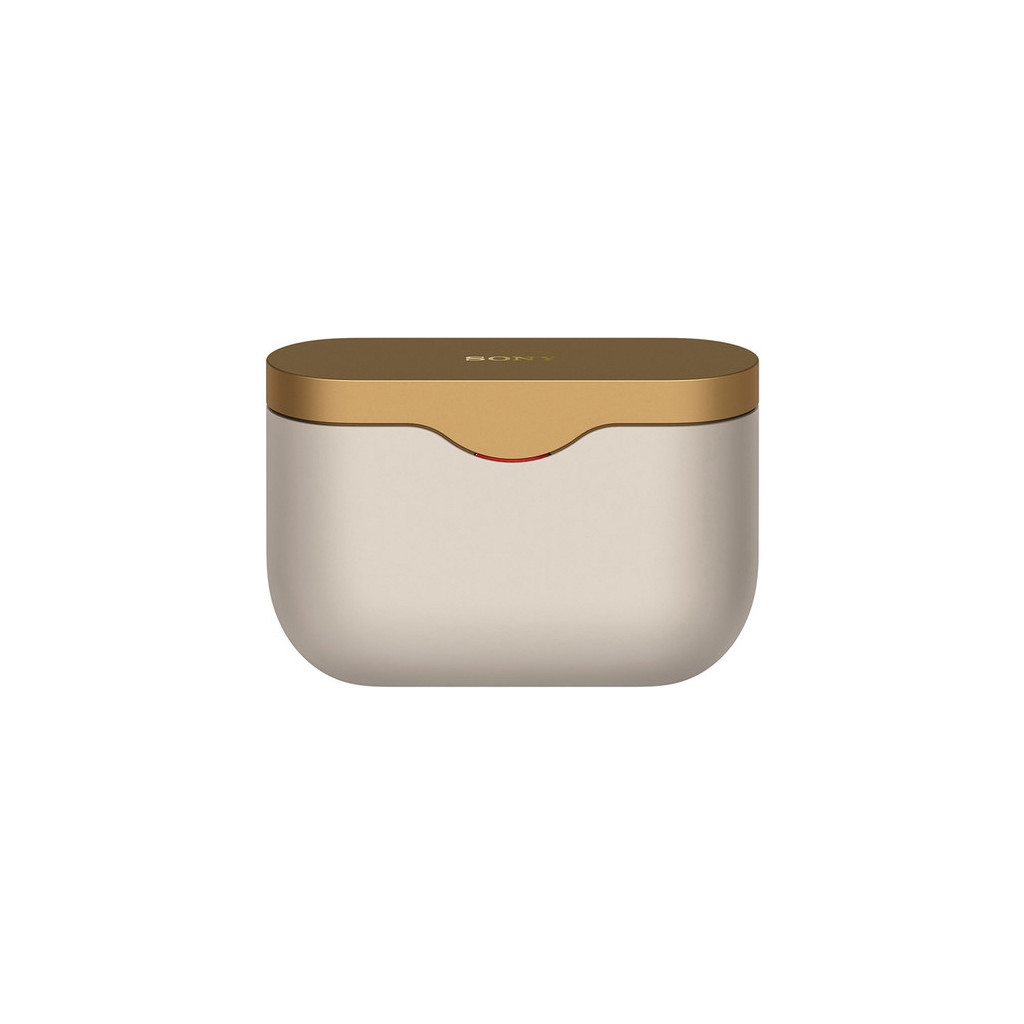 Навушники Sony WF-1000XM3 Silver (WF1000XM3S.E) - зображення 7