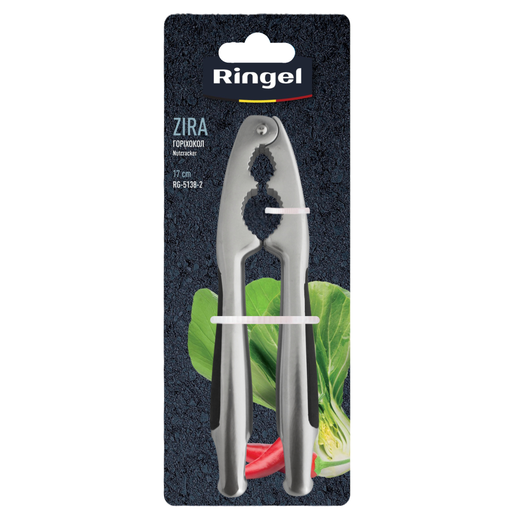 Горіхокол Ringel Zira (RG-5138-2) - изображение 3