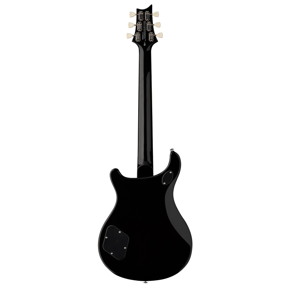 Електрогітара PRS SE McCarty 594 Black Gold Burst - зображення 2