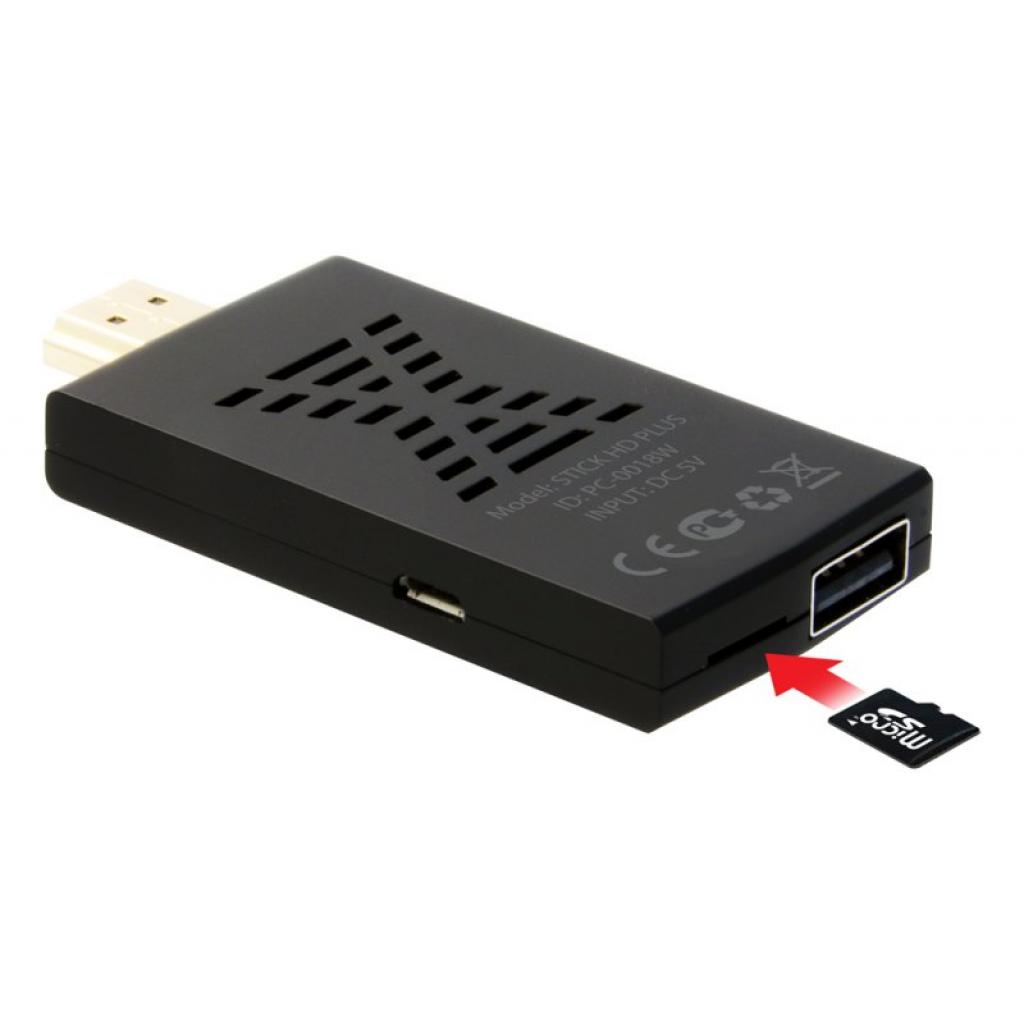 Медіаплеєр iconBIT Stick HD Plus - зображення 4