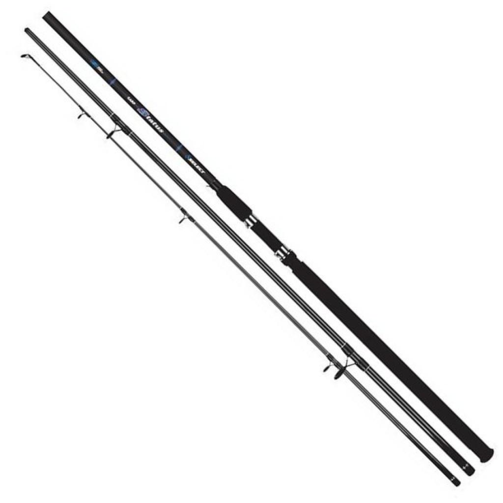 Вудилище Select Status Carp 3LB 3.30m (1870.09.21) - зображення 1
