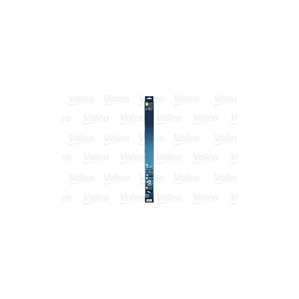 Щітка склоочисника Valeo 578582 - зображення 5