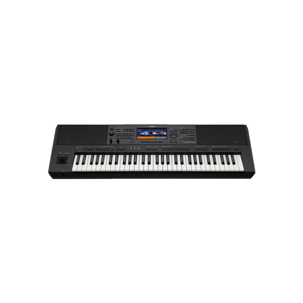 Синтезатор Yamaha PSR-SX700 - изображение 5
