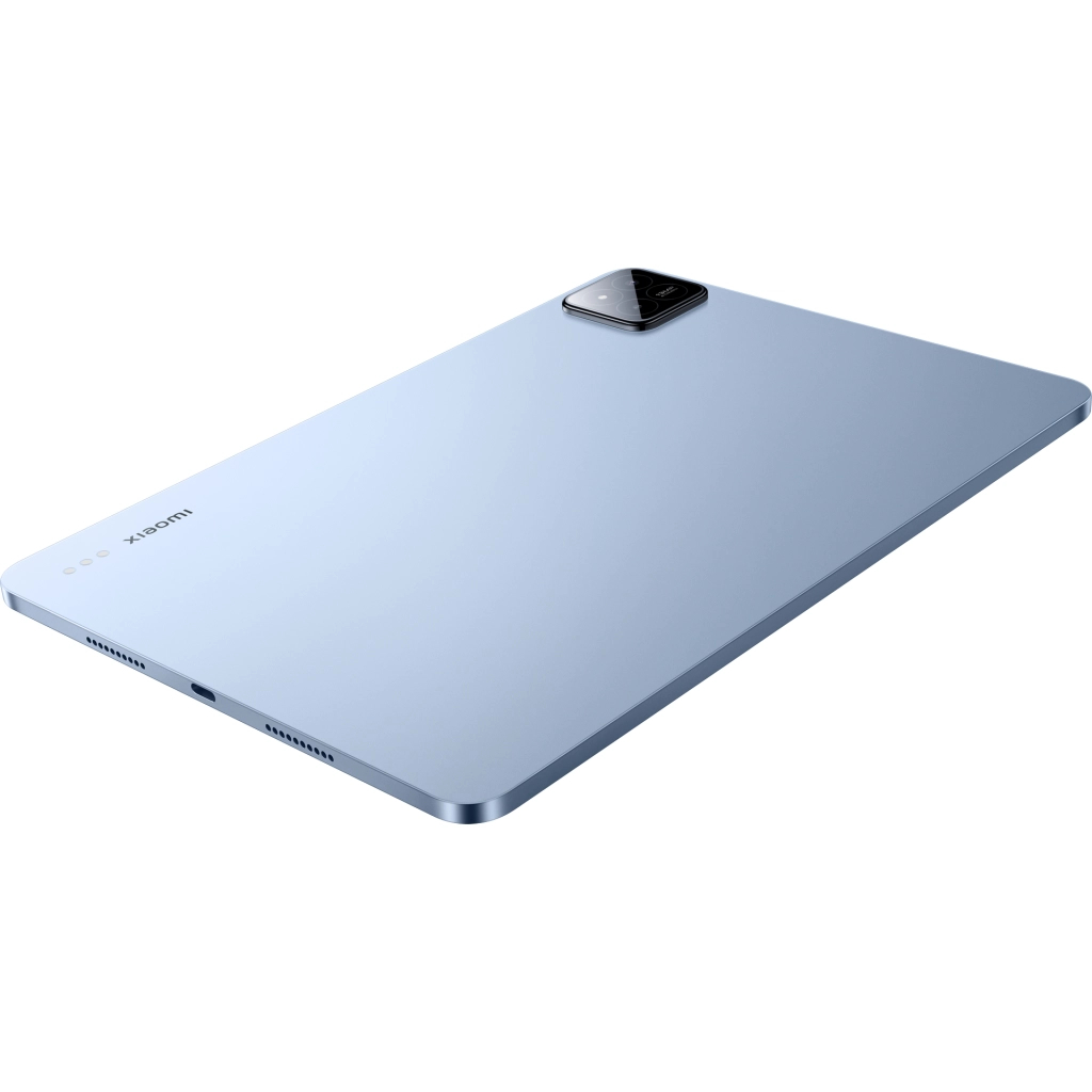 Планшет Xiaomi Pad 7 11.2" 8/128GB WiFi Blue (VHU5367EU) (1128838) - зображення 6