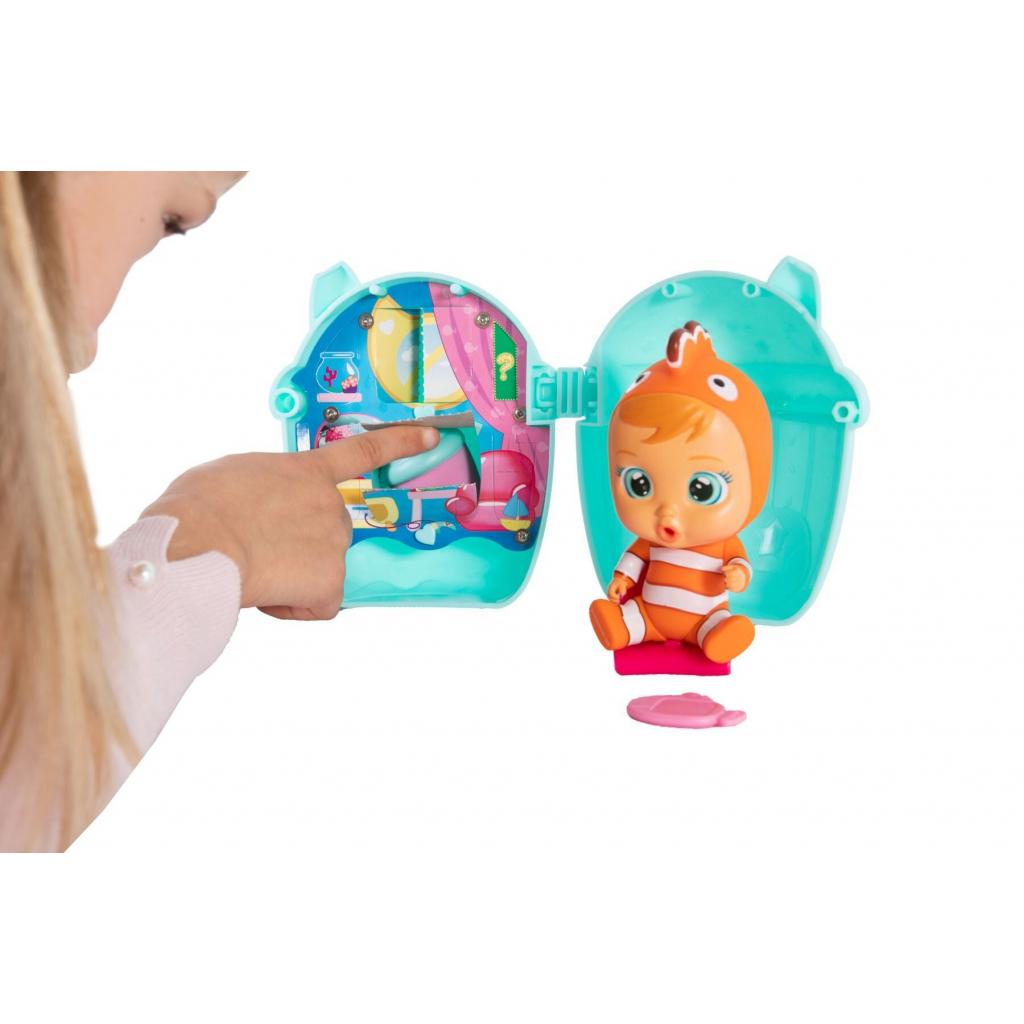 Лялька IMC Cry Babies Magic Tears S1 (97629) - зображення 3