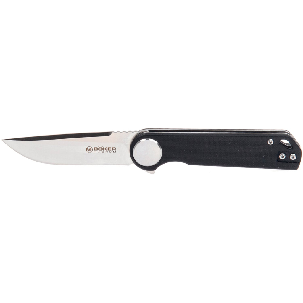 Ніж Boker Magnum Skruva (01SC011) - изображение 1