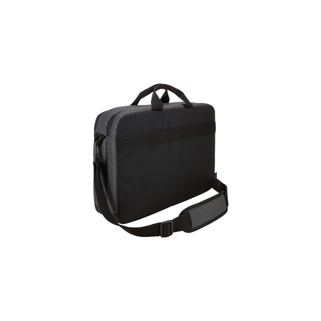 Сумка для ноутбука Case Logic 15.6" Era Laptop Bag ERALB-116 Obsidian (3203696) - зображення 2
