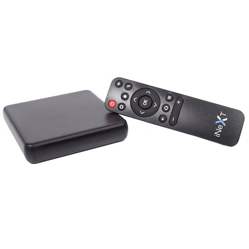Медіаплеєр iNeXT TV3w - зображення 5
