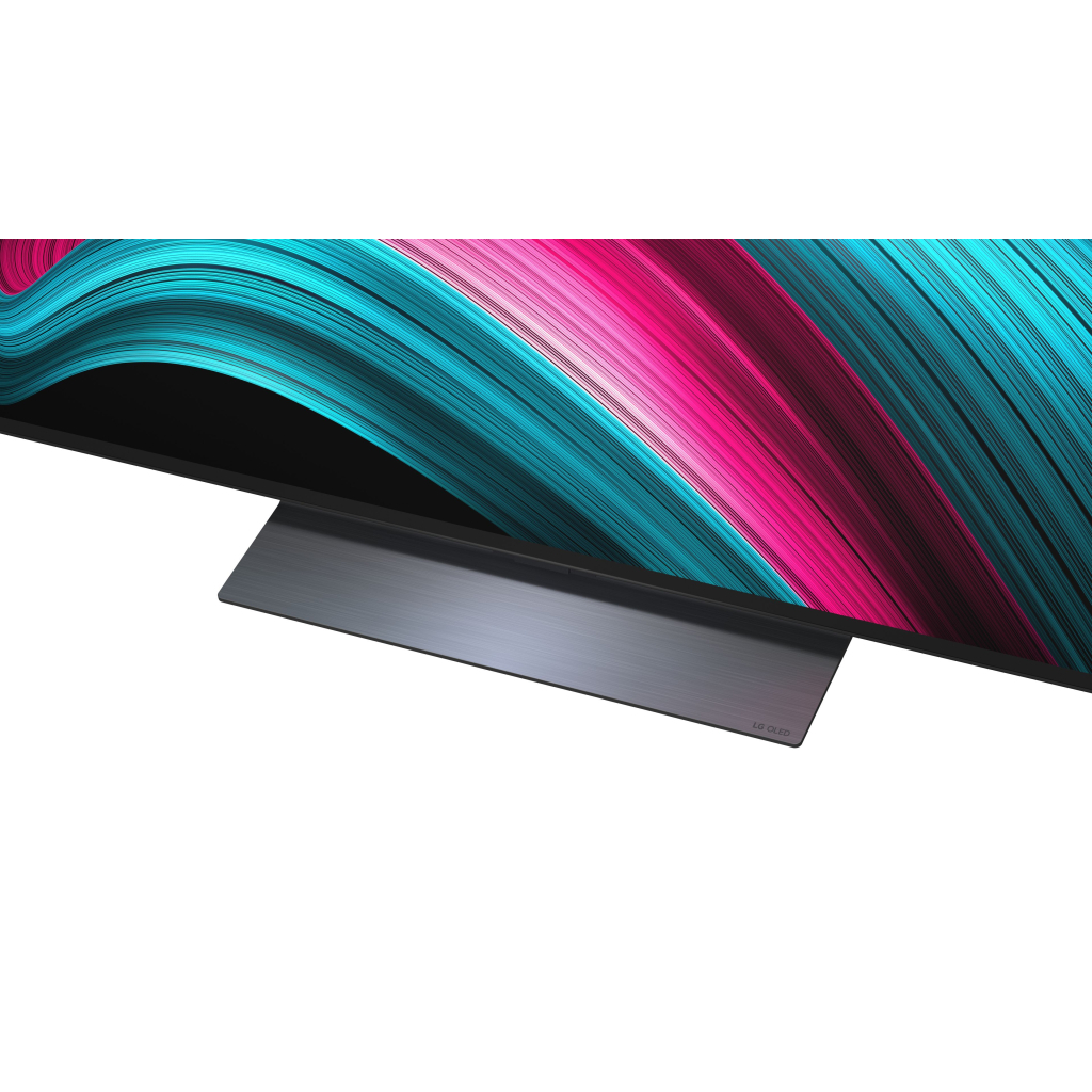 Телевізор LG OLED48C54LA - зображення 11