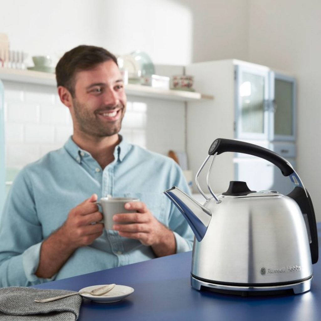 Електрочайник Russell Hobbs 25860-70 - зображення 7