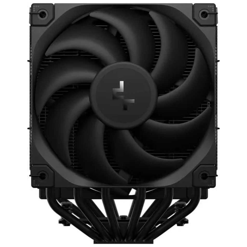 Кулер до процесора Deepcool AK620 Digital Pro (R-AK620-BKAPMN-G) - зображення 2
