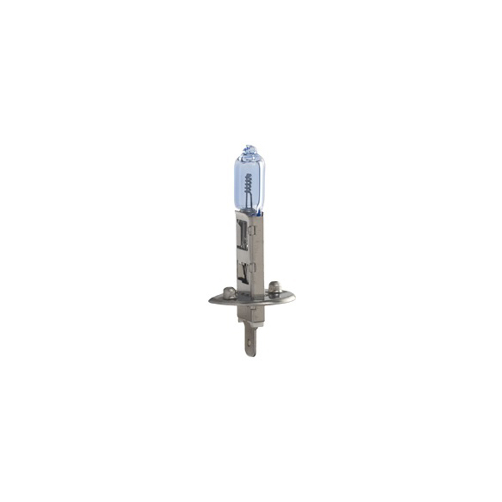 Автолампа SCT-GERMANY H1 White 12V 55W (202037) - зображення 1