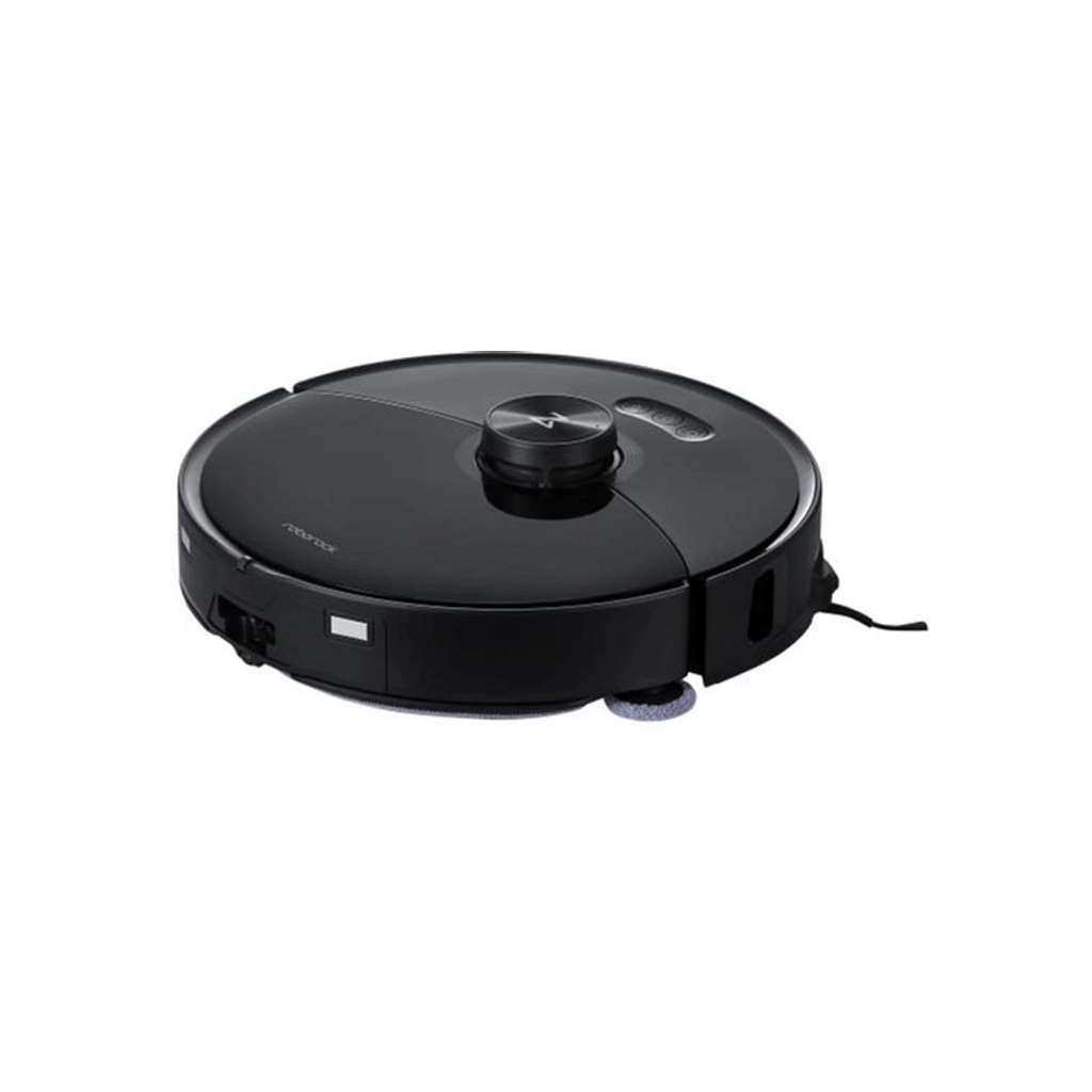 Пилосос Roborock S8 Max Ultra Black (S8MU52-00) - зображення 8
