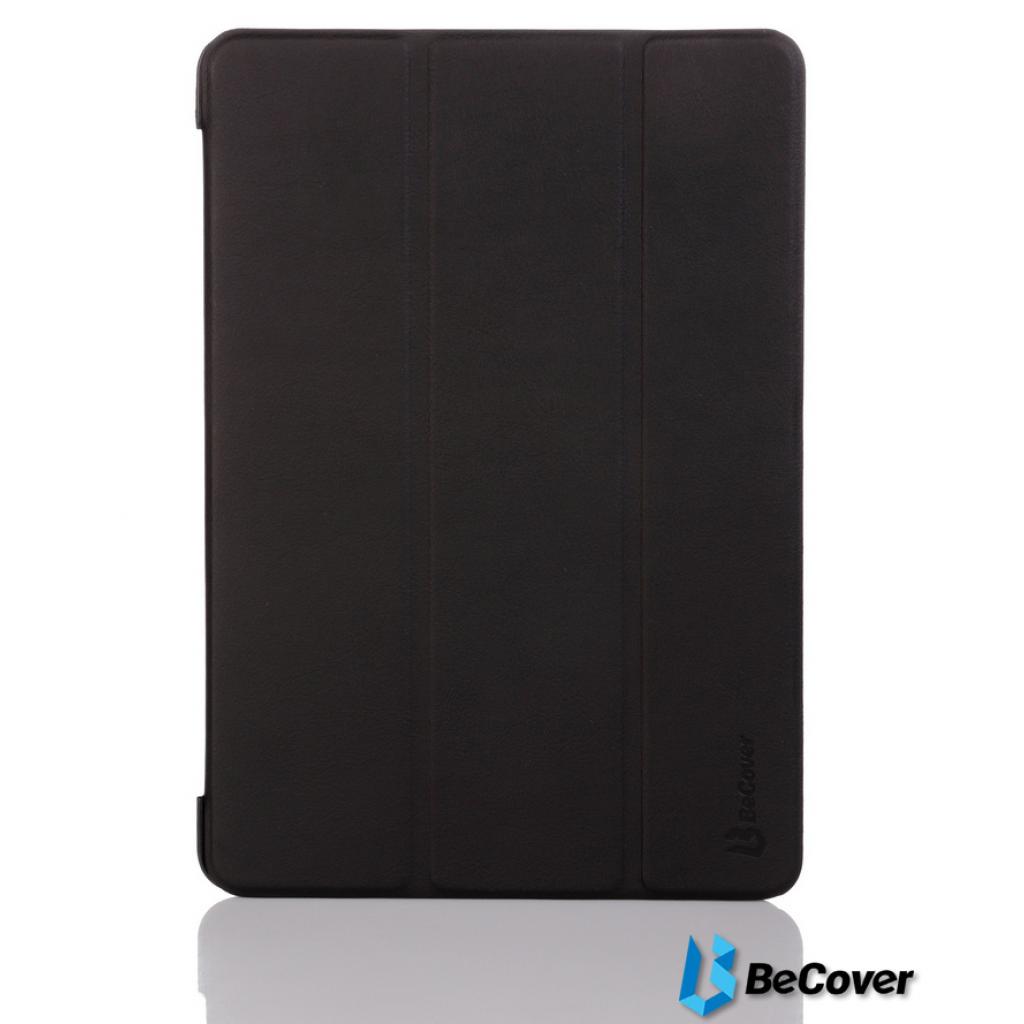 Чохол до планшета BeCover Smart Case Apple iPad Pro 12.9 2018 Black (703111) - зображення 1