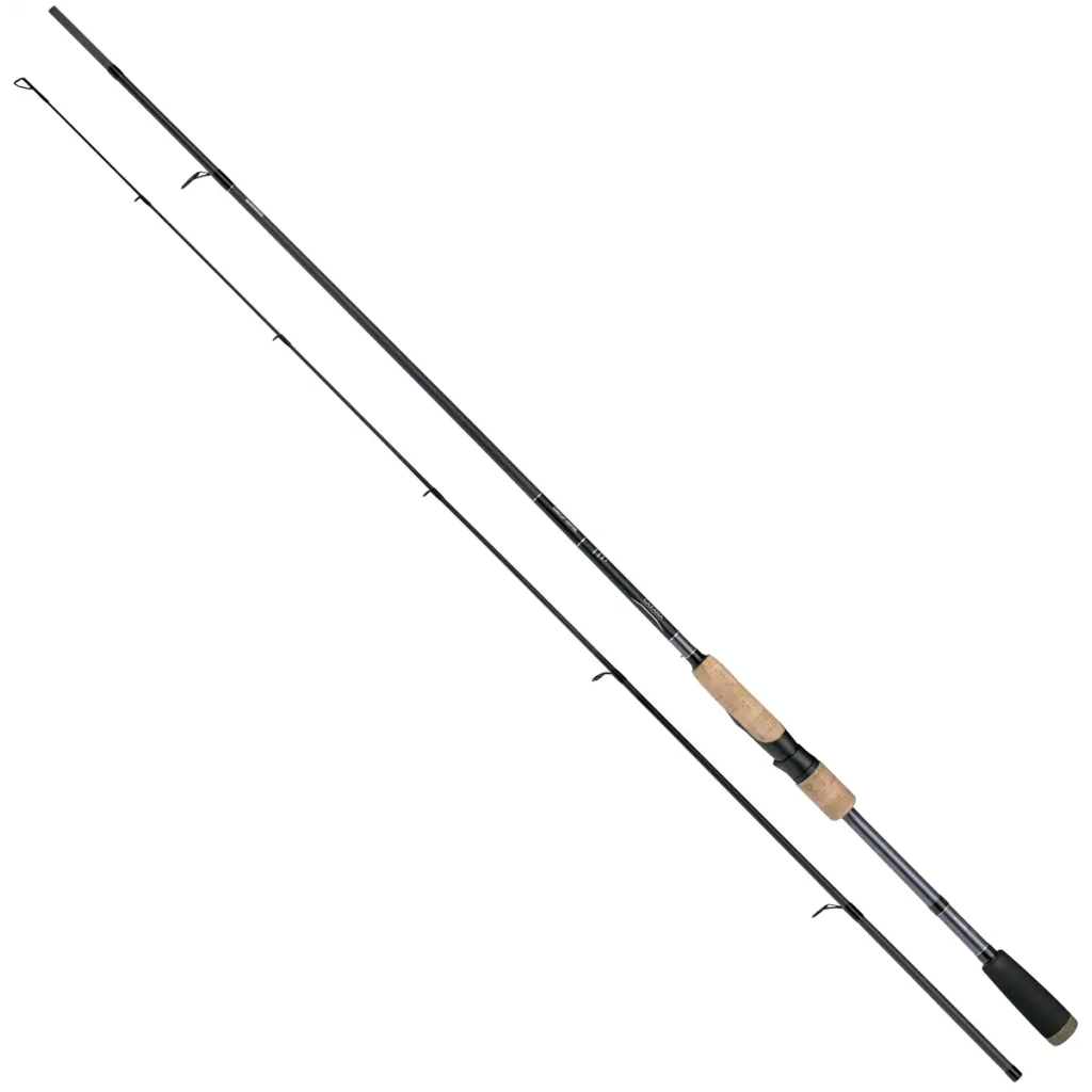 Вудилище Shimano Catana FX Spinning M-Fast 8'10''/2.69m 14-40g (SCATFX810MHC) - зображення 1