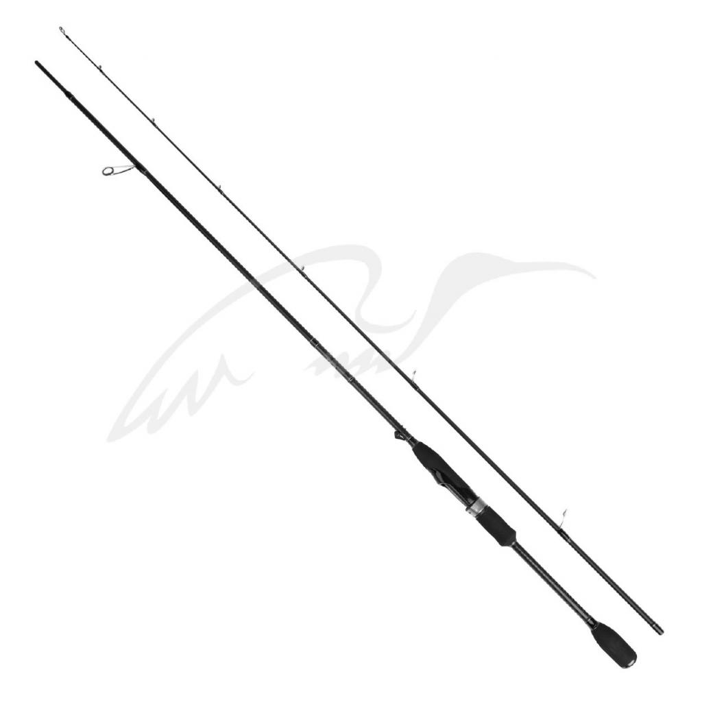 Вудилище Favorite Professional NEW PRF-732L 2.20m 3-12g (1693.04.10) - зображення 1
