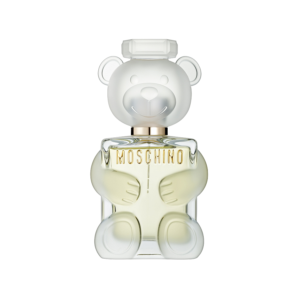 Парфумована вода Moschino Toy 2 100 мл (8011003839308) - зображення 1