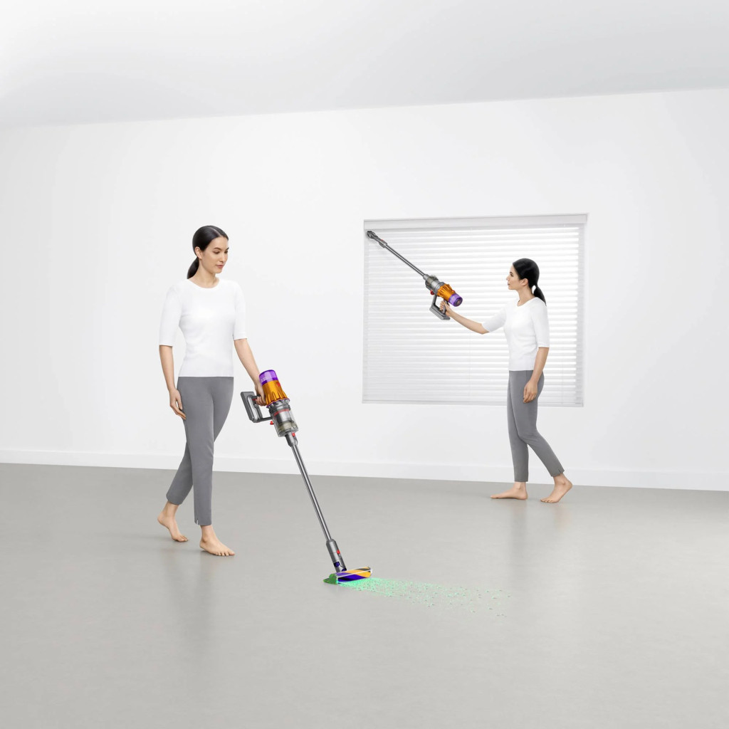 Пилосос Dyson 448884-01 - зображення 10