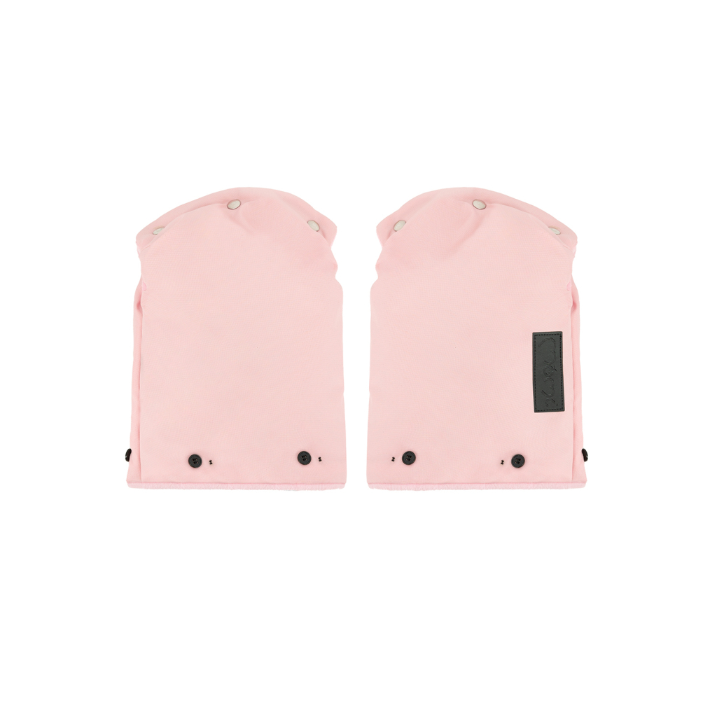 Муфта для рук MoMi Muffins pink (AKWOZ00002) - изображение 4