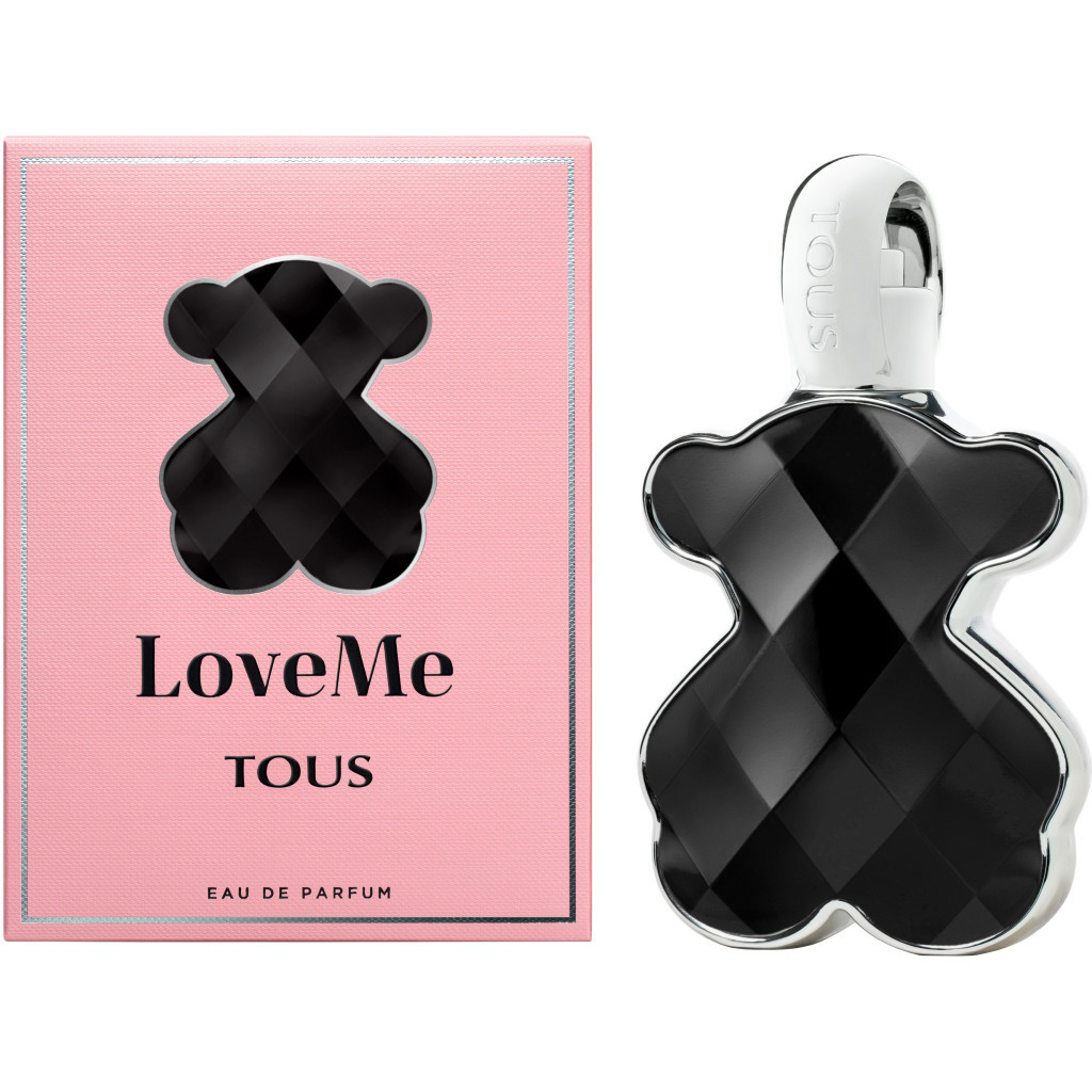 Парфумована вода Tous LoveMe The Onyx 50 мл (8436550508925) - изображение 3