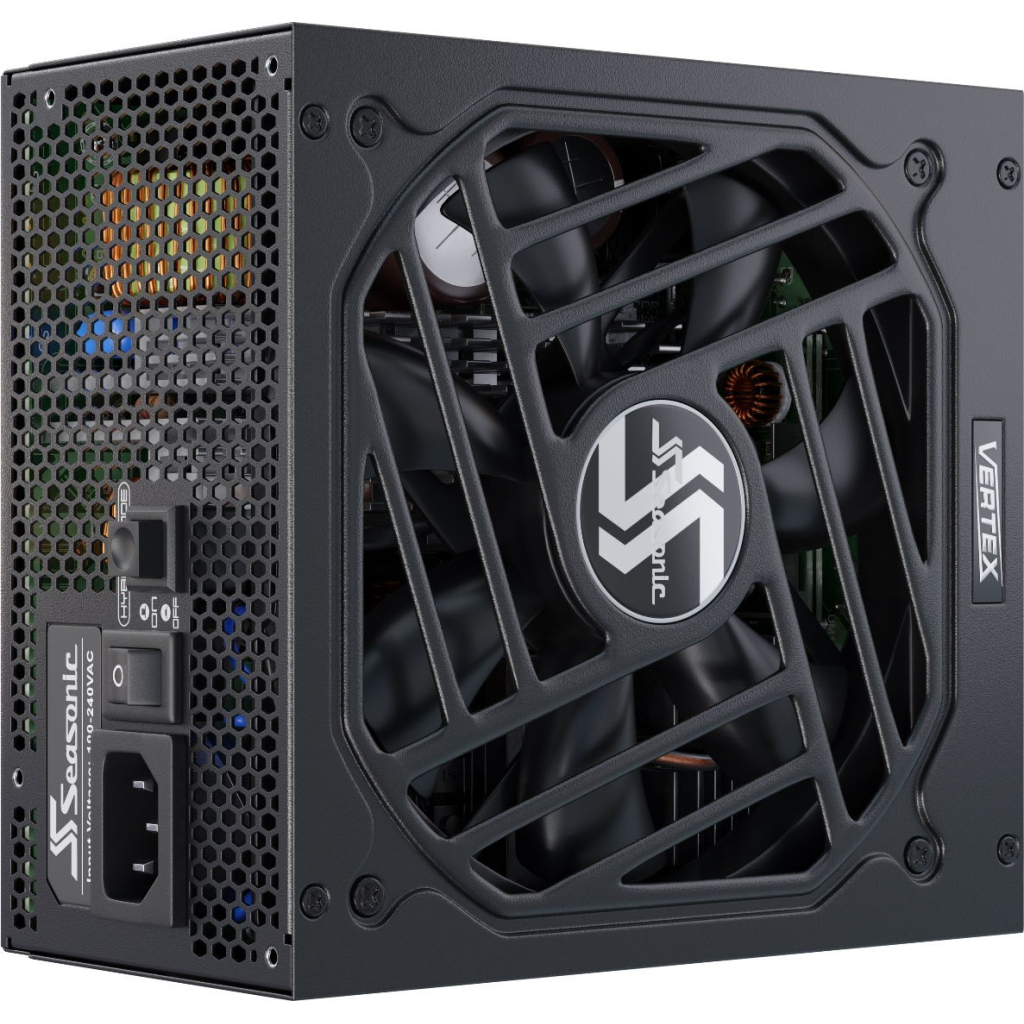 Блок живлення Seasonic 850W (VERTEX PX-850 (12851PXAFS)) - зображення 4