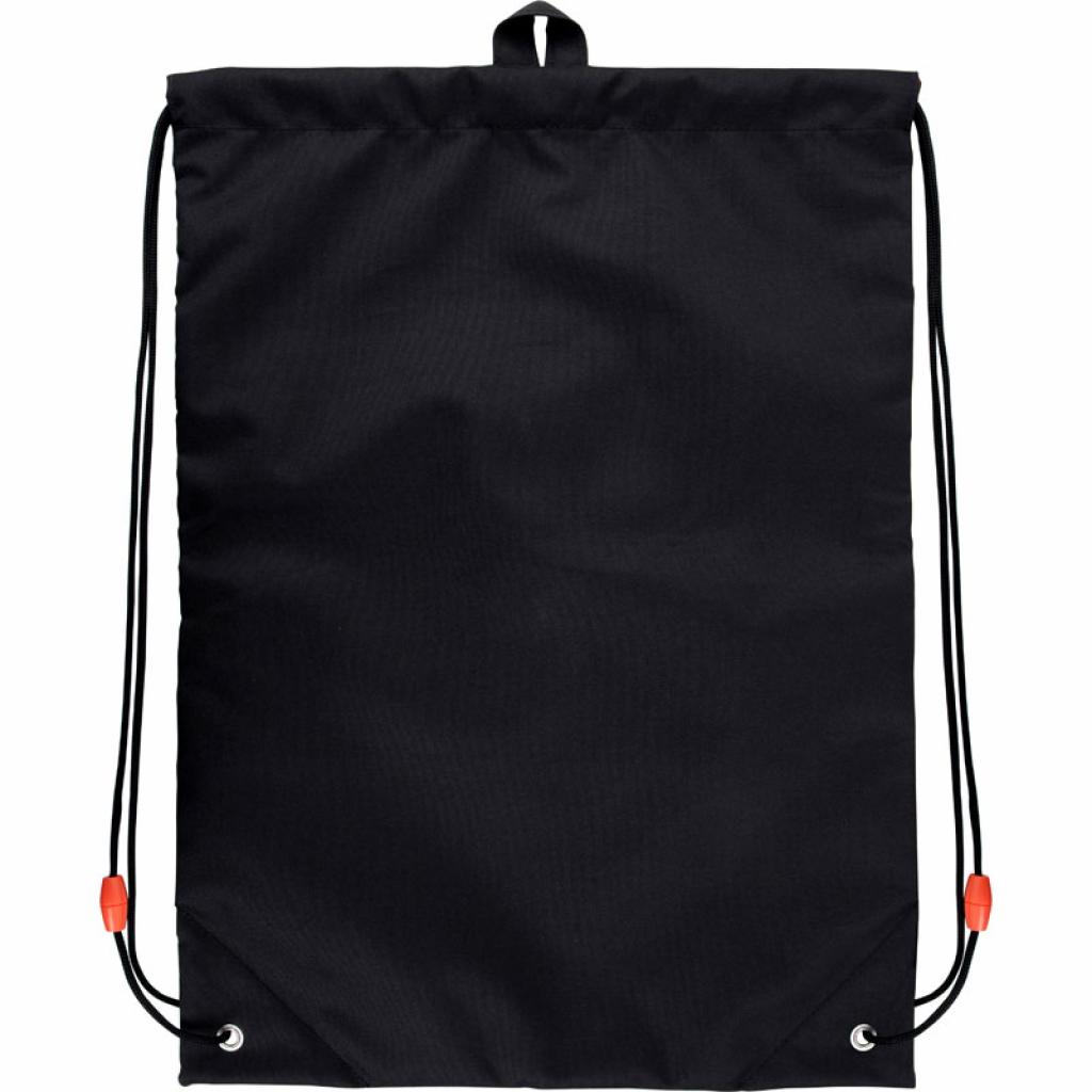Сумка для взуття Kite Education Be sound з кишенею (K21-601L-24) - зображення 2
