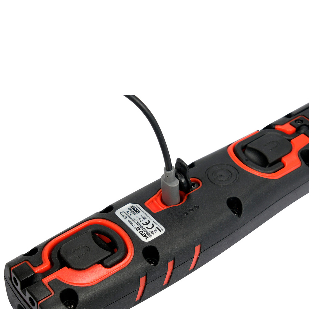 Ліхтар Yato YT-08524 - зображення 11
