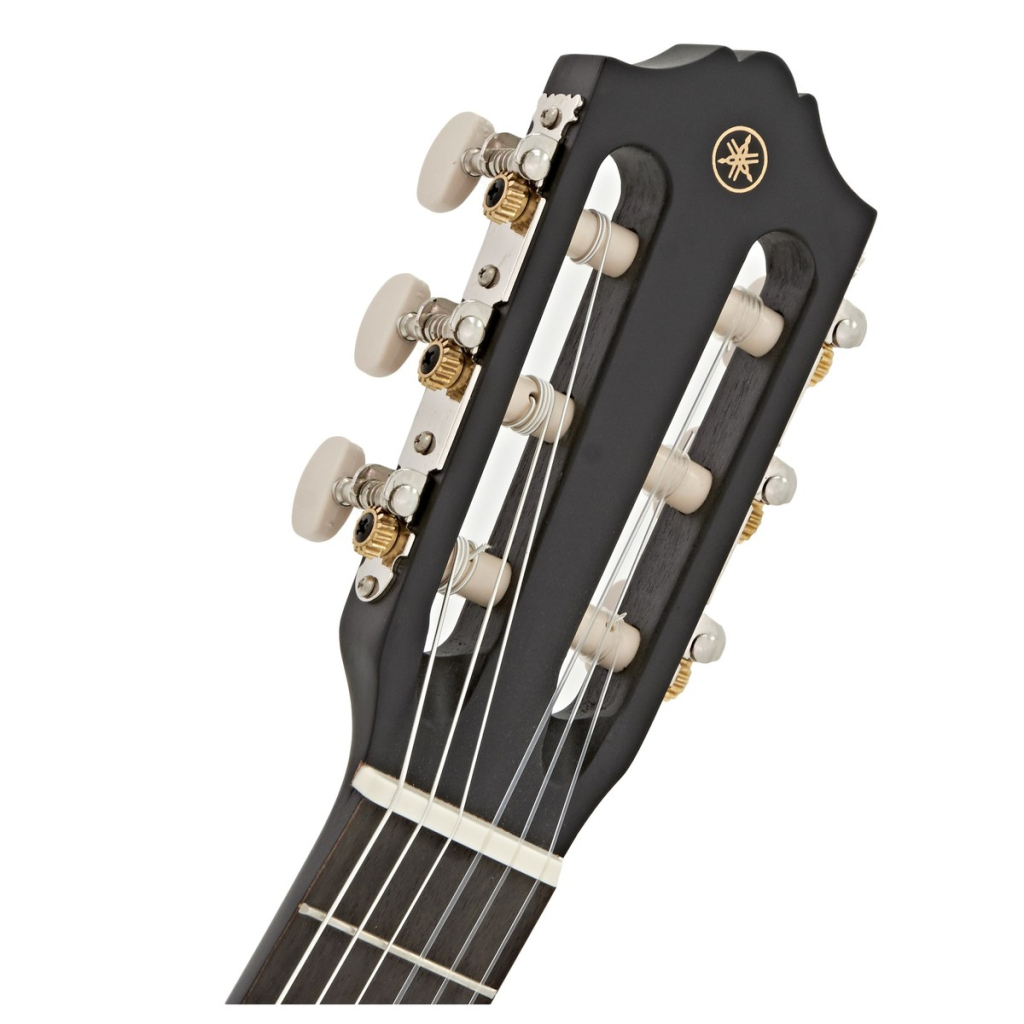 Укулеле Yamaha GL1 Black - изображение 4