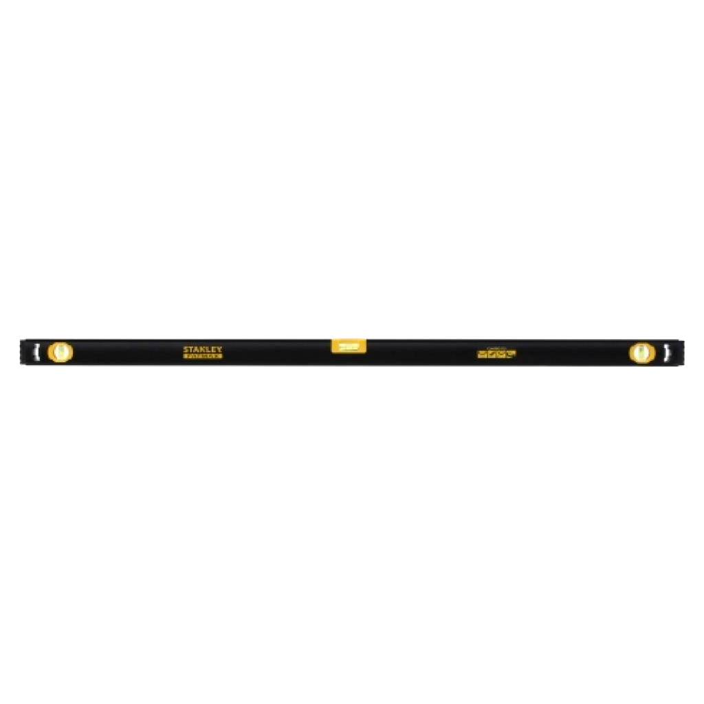 Рівень Stanley FatMax WATERFIT CLASSIC PRO, L=1200 мм, 3 капсули. (FMHT42559-1) - зображення 1