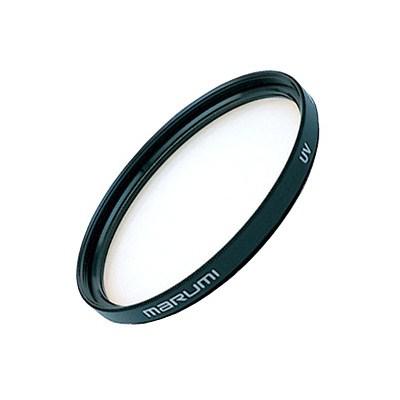Світлофільтр Marumi UV 72mm - зображення 1