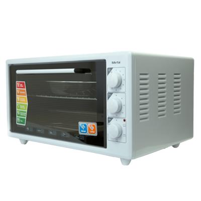 Електропіч Mirta MO-0145 W (MO-0145W) - зображення 1