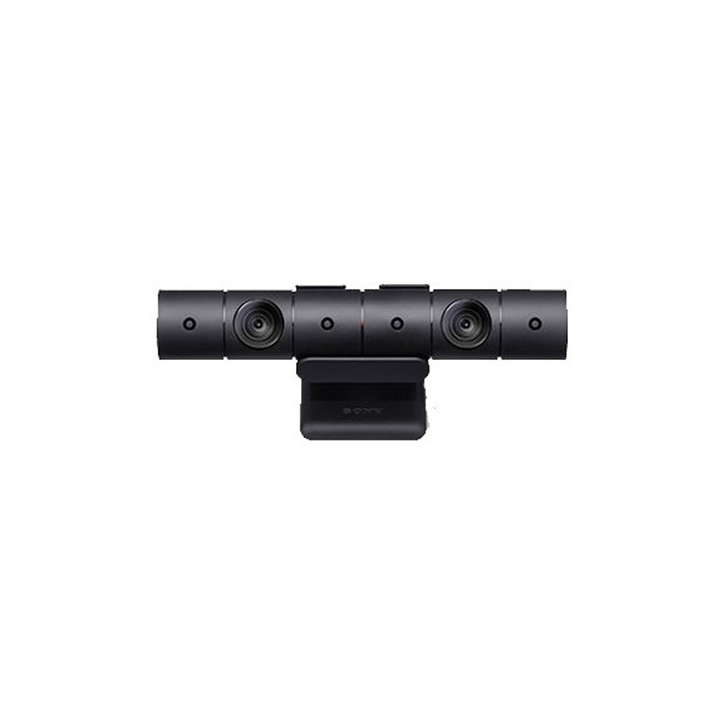 Окуляри віртуальної реальності Sony PlayStation V2 MK5+Camera V2+VR Worlds (0711719808794) - зображення 3