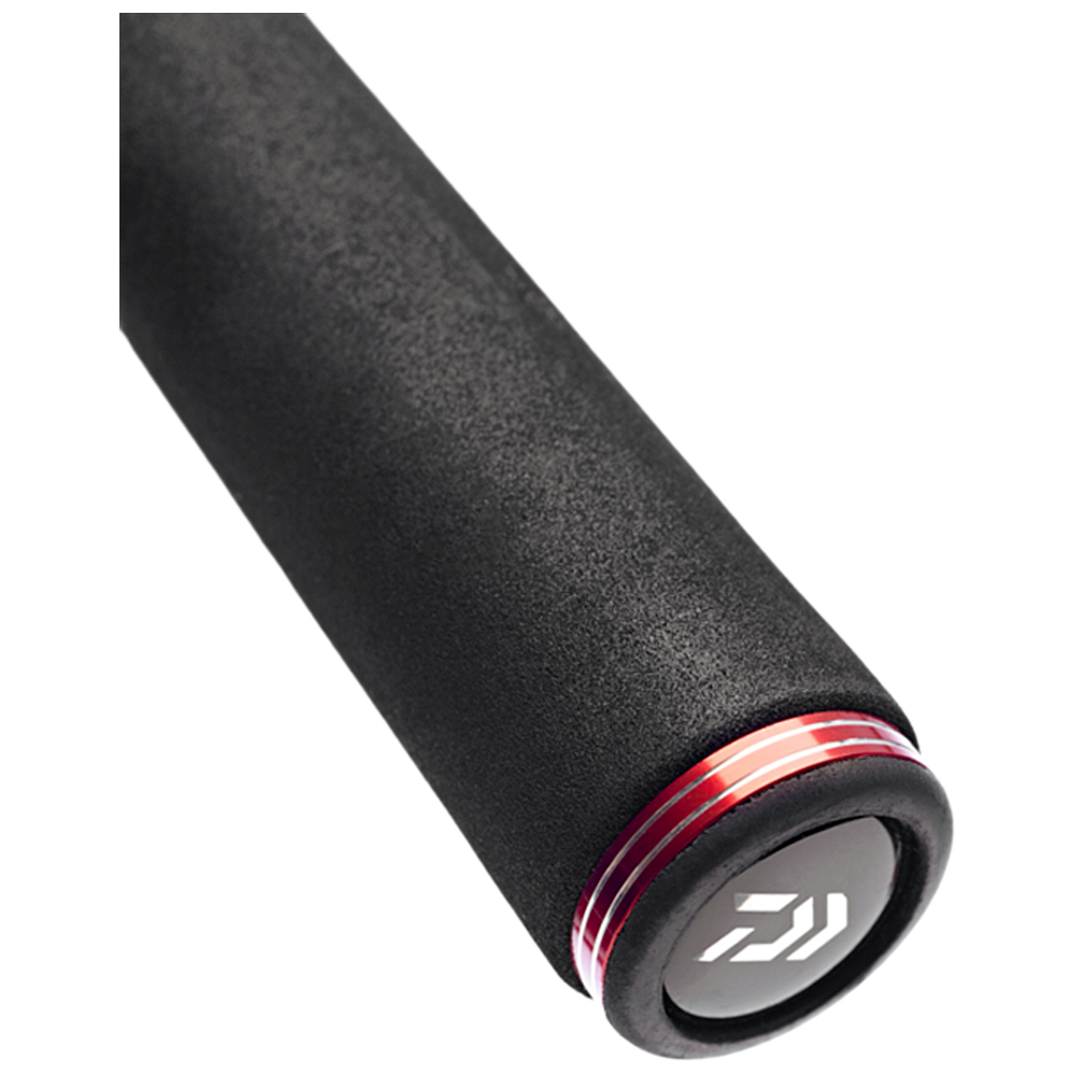 Вудилище Daiwa І Zon Z Power Feeder 3.60 m max 120g (2135.32.25) - зображення 4